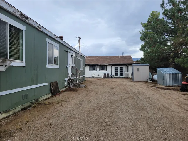 $335,000 | 39630 Howard Road, Anza, CA 92539