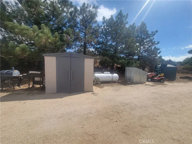 $335,000 | 39630 Howard Road, Anza, CA 92539