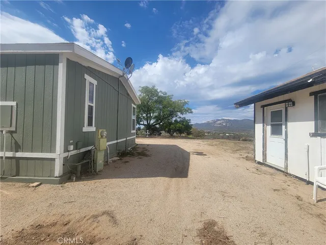 $335,000 | 39630 Howard Road, Anza, CA 92539