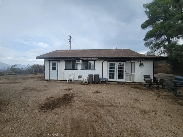 $335,000 | 39630 Howard Road, Anza, CA 92539