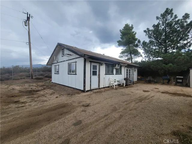 $335,000 | 39630 Howard Road, Anza, CA 92539