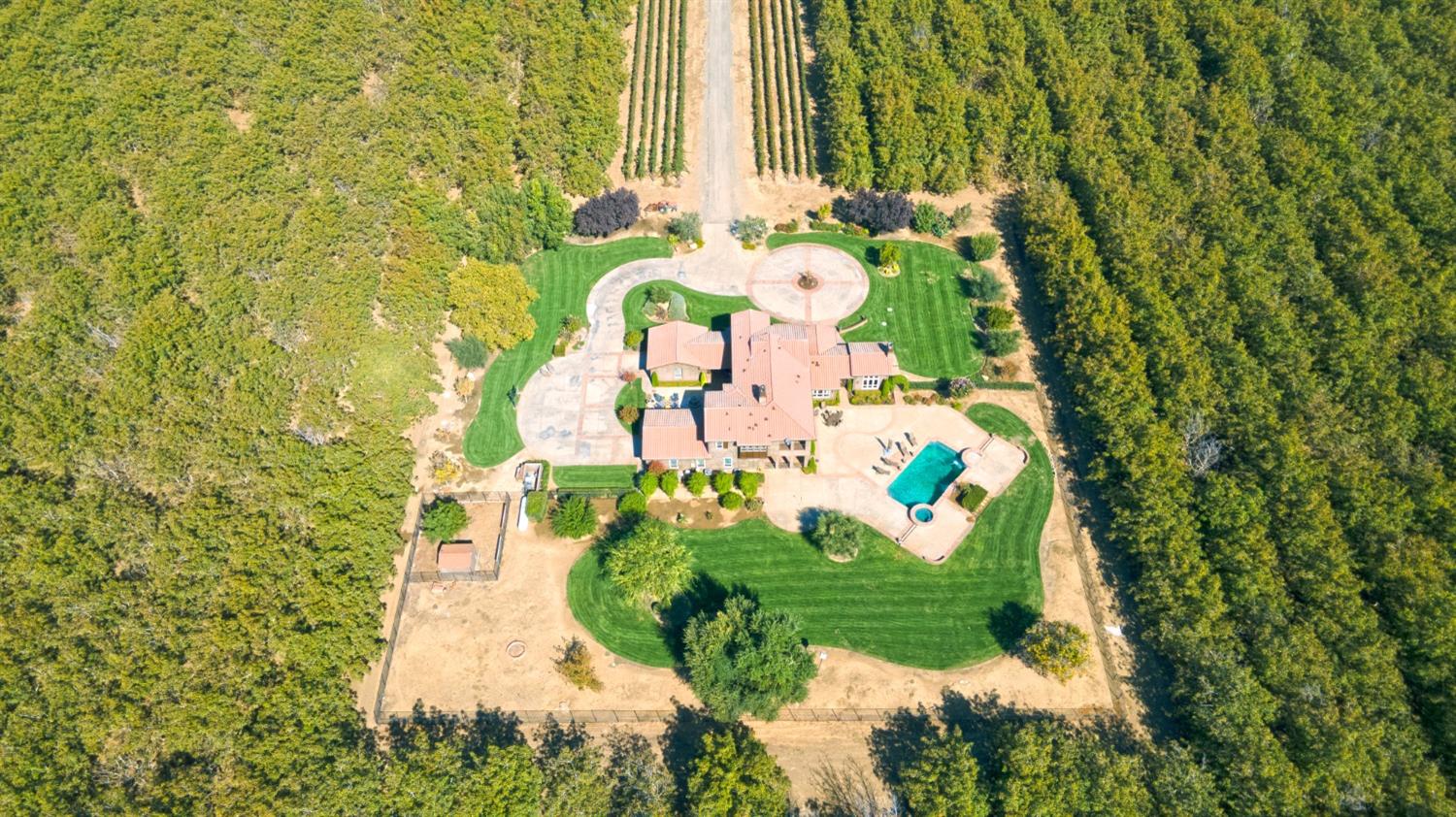 618 Elfers Road Patterson, CA 95363 - Photo 27 of 79 a vase of flowers sitting on a table