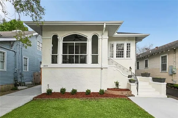 $6,000 | 2824 Calhoun Street, New Orleans, LA 70118