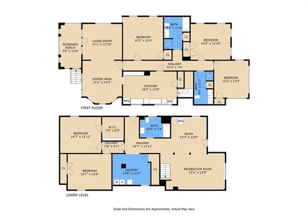 $6,000 | 2824 Calhoun Street, New Orleans, LA 70118