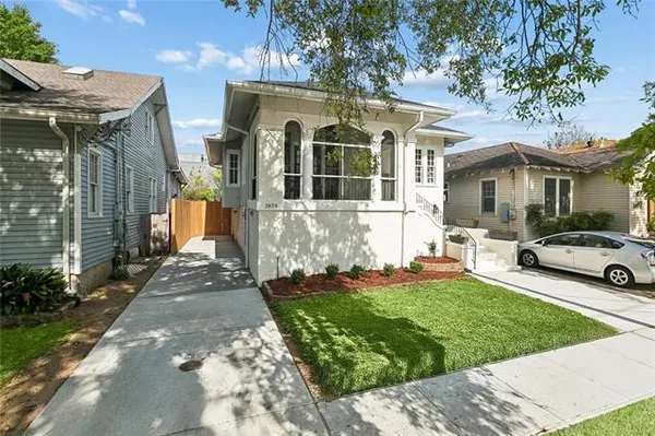 $6,000 | 2824 Calhoun Street, New Orleans, LA 70118