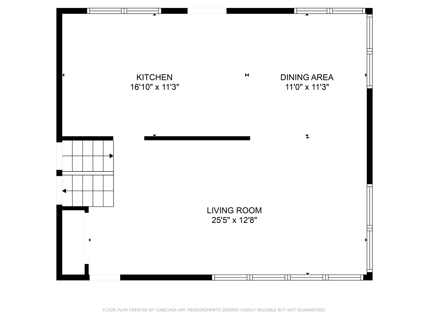 15831 Trumbull Avenue Markham, IL 60428 - Photo 23 of 25