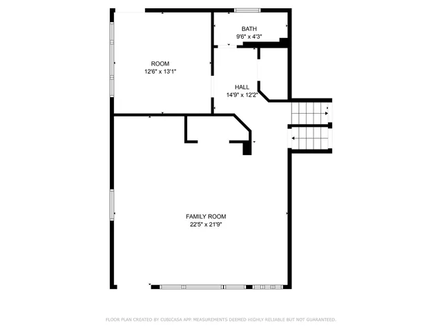 $259,000 | 15831 Trumbull Avenue, Markham, IL 60428