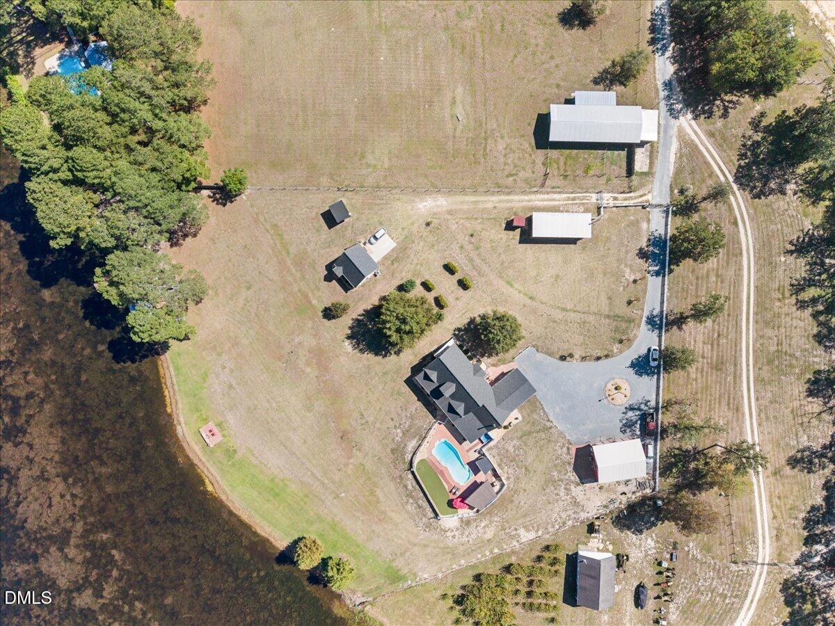 3636-A Holly Grove Road Dunn, NC 28334 - Photo 50 of 59 70-DJI_20260930000537_0258_D