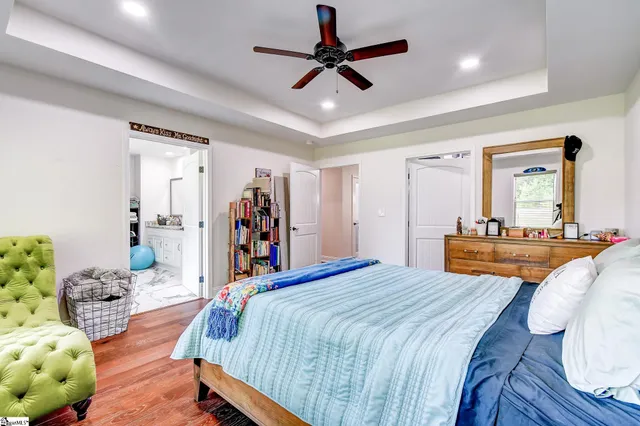 $375,000 | 115 Albert Street, Landrum, SC 29356