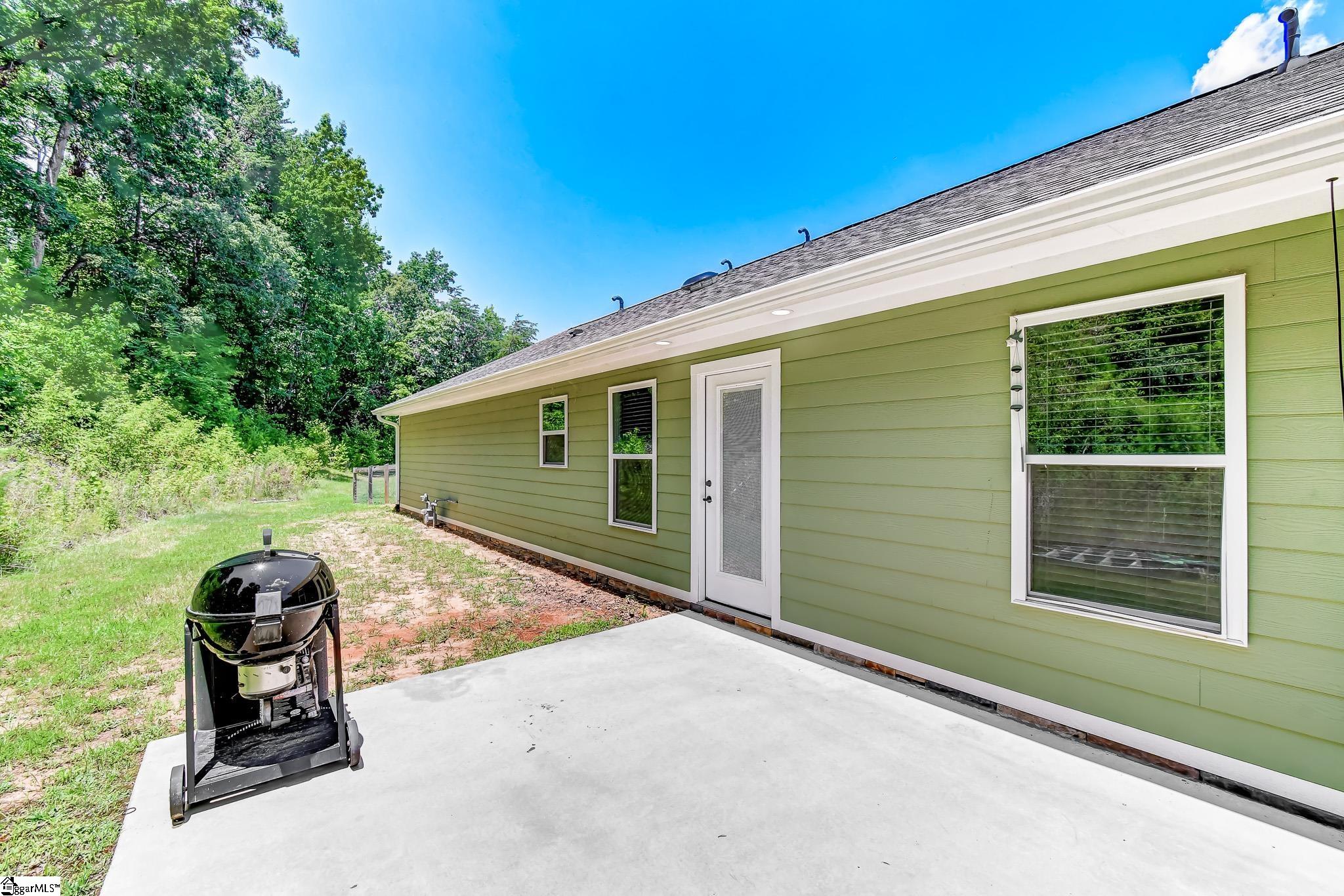 115 Albert Street Landrum, SC 29356 - Photo 27 of 37