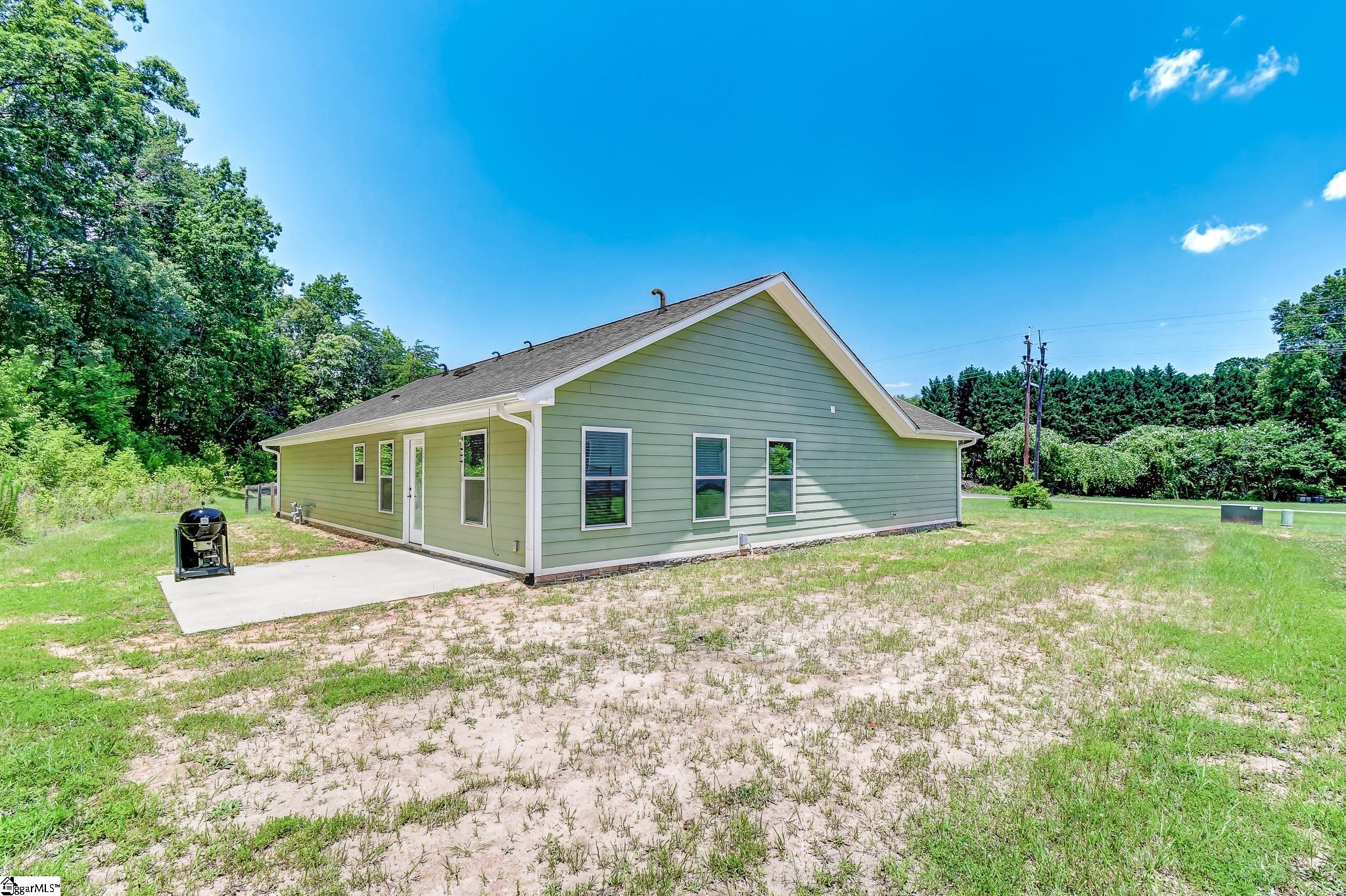 115 Albert Street Landrum, SC 29356 - Photo 28 of 37