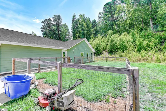 $375,000 | 115 Albert Street, Landrum, SC 29356