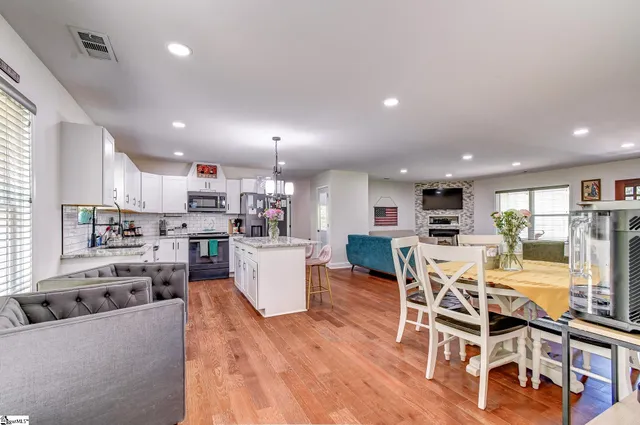 $375,000 | 115 Albert Street, Landrum, SC 29356