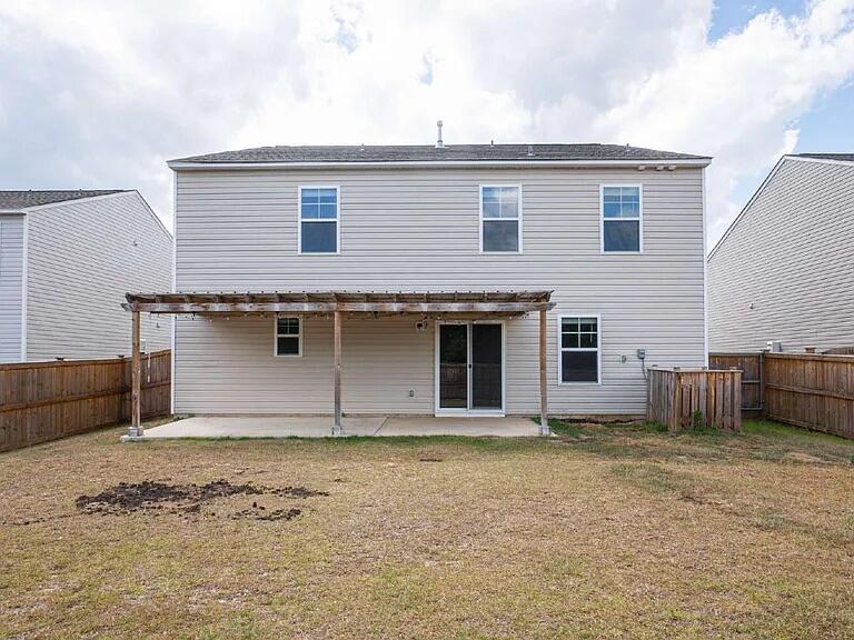 244 Savannah Wood Road Hopkins, SC 29061 - Photo 4 of 38 3