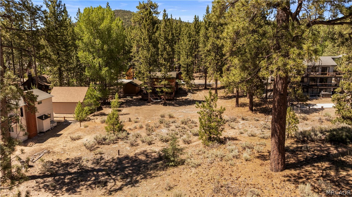 39625 Flicker Road Fawnskin, CA 92333 - Photo 45 of 47