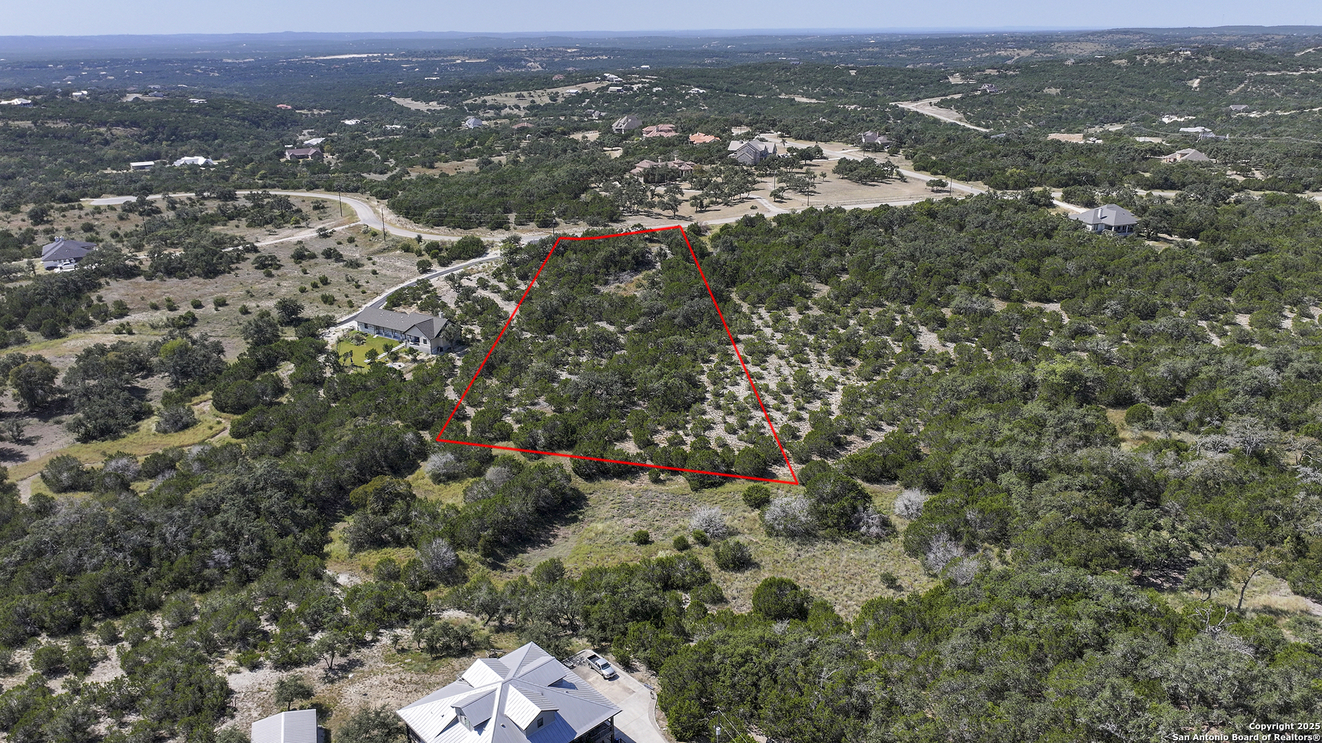 564 Rock Trail Place Spring Branch, TX 78070 - Photo 2 of 8