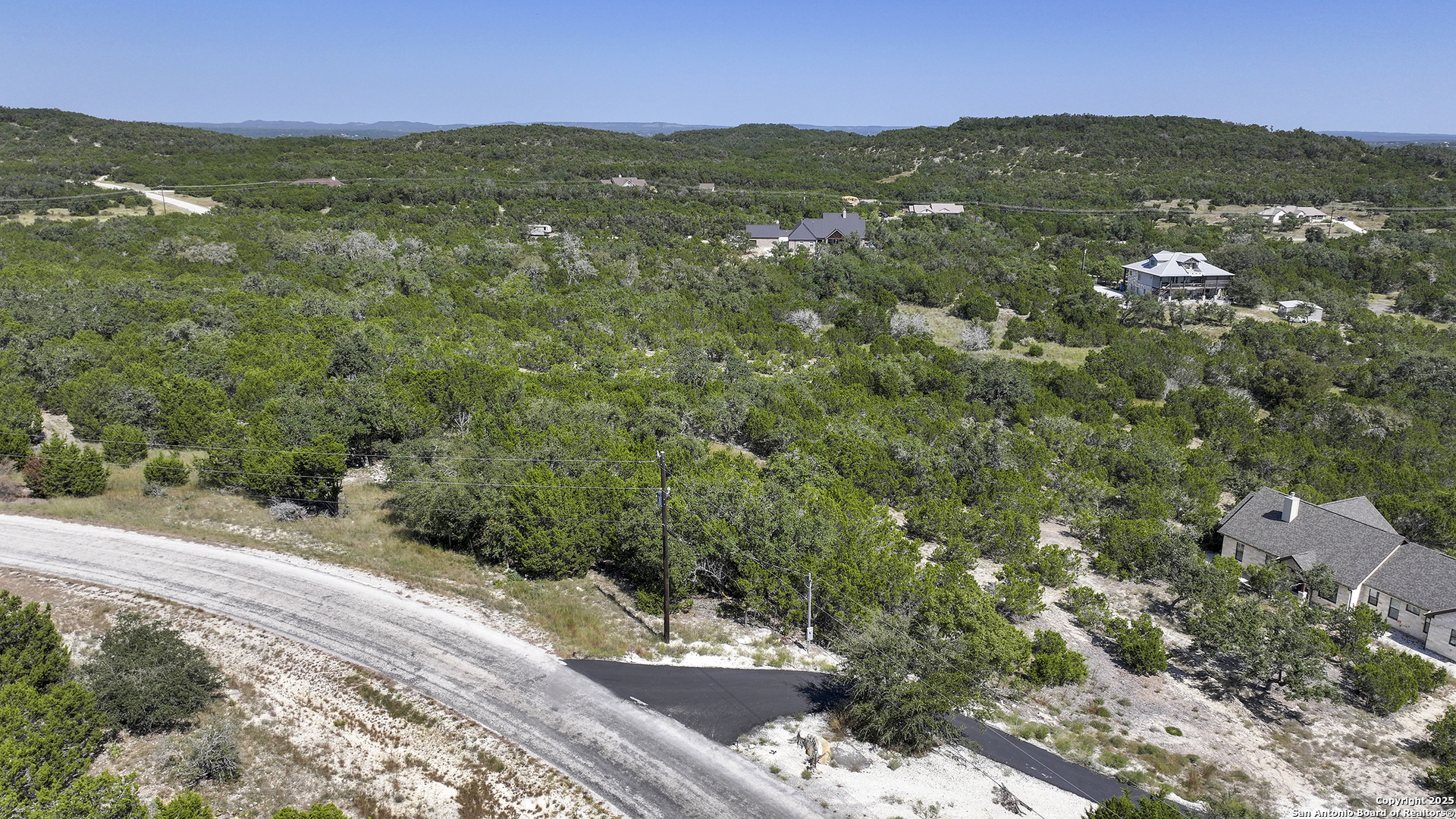 564 Rock Trail Place Spring Branch, TX 78070 - Photo 3 of 8