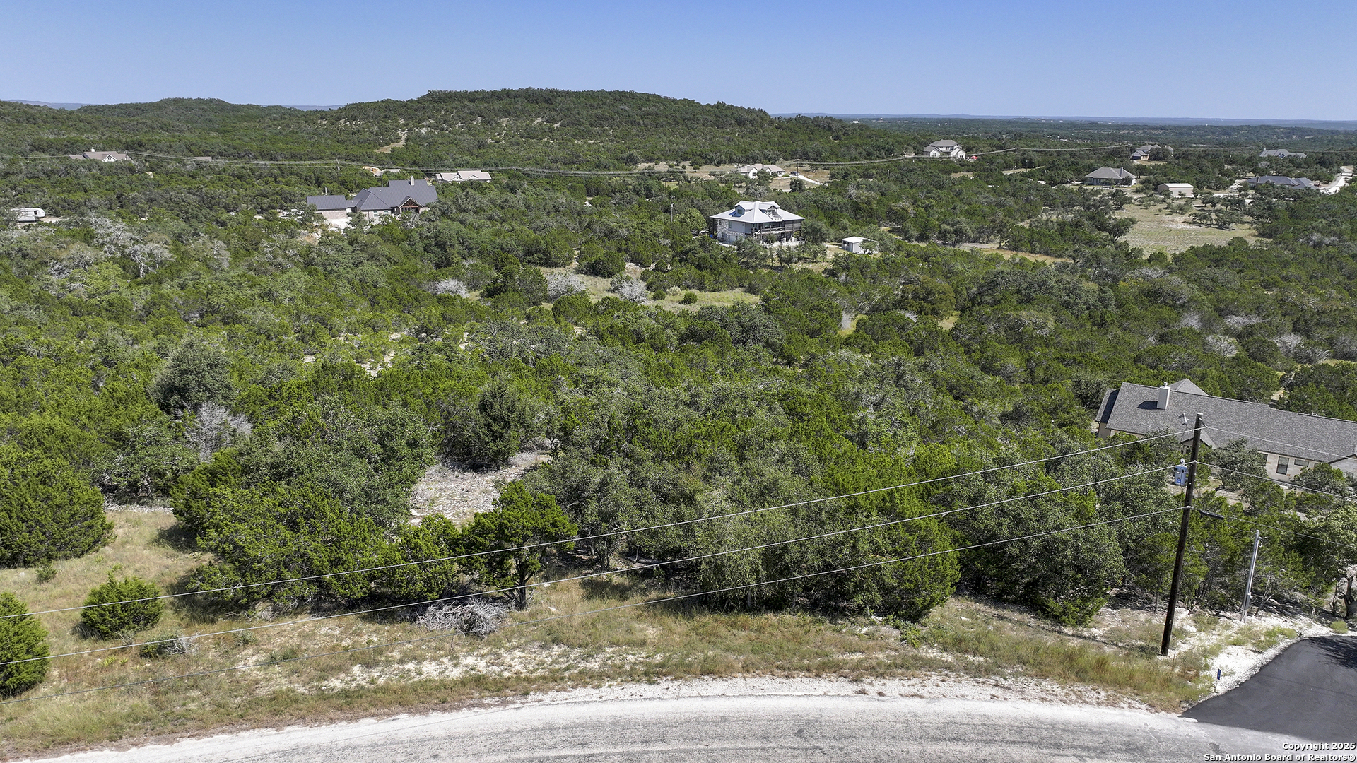 564 Rock Trail Place Spring Branch, TX 78070 - Photo 4 of 8