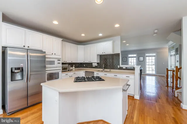 $3,750 | 11607 Park Vista Boulevard, Fairfax, VA 22030