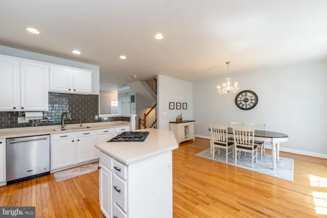 $3,750 | 11607 Park Vista Boulevard, Fairfax, VA 22030