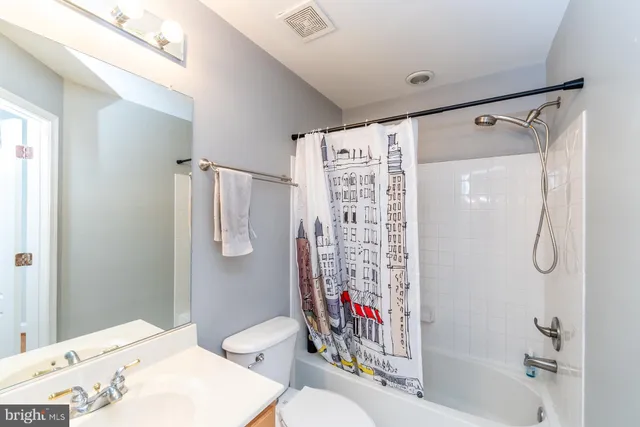 $3,750 | 11607 Park Vista Boulevard, Fairfax, VA 22030