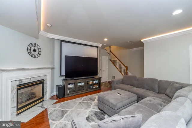 $3,750 | 11607 Park Vista Boulevard, Fairfax, VA 22030