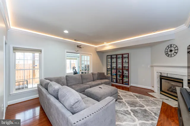 $3,750 | 11607 Park Vista Boulevard, Fairfax, VA 22030