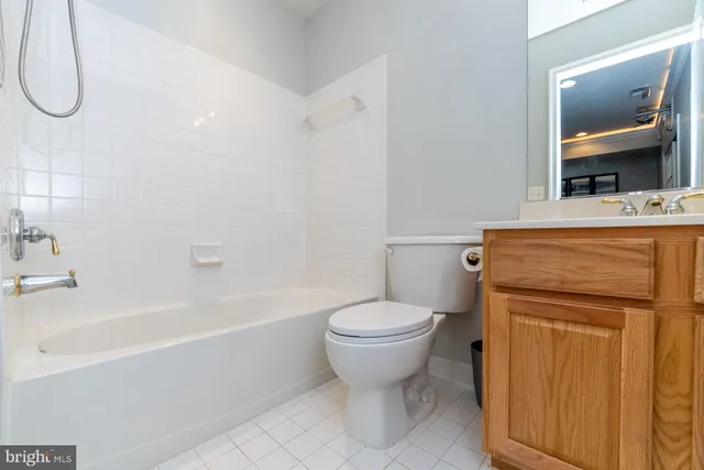 $3,750 | 11607 Park Vista Boulevard, Fairfax, VA 22030