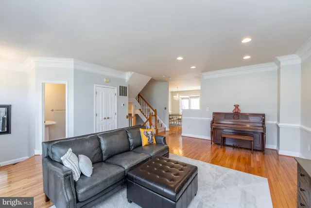 $3,750 | 11607 Park Vista Boulevard, Fairfax, VA 22030