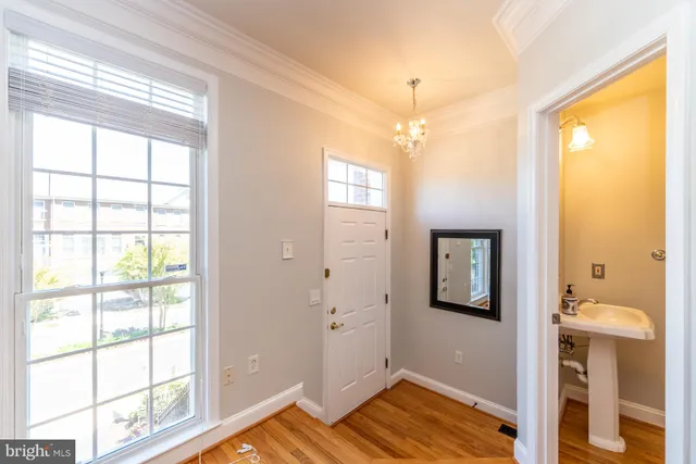 $3,750 | 11607 Park Vista Boulevard, Fairfax, VA 22030