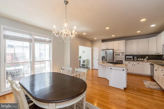 $3,750 | 11607 Park Vista Boulevard, Fairfax, VA 22030