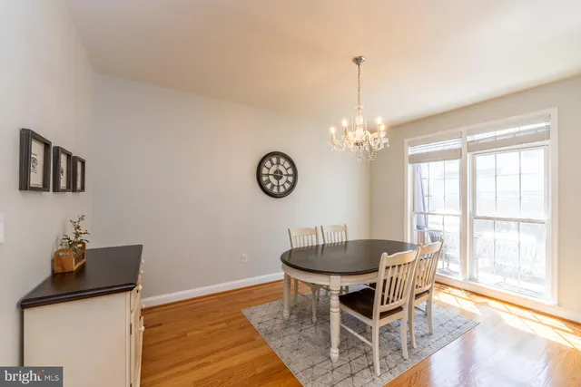 $3,750 | 11607 Park Vista Boulevard, Fairfax, VA 22030