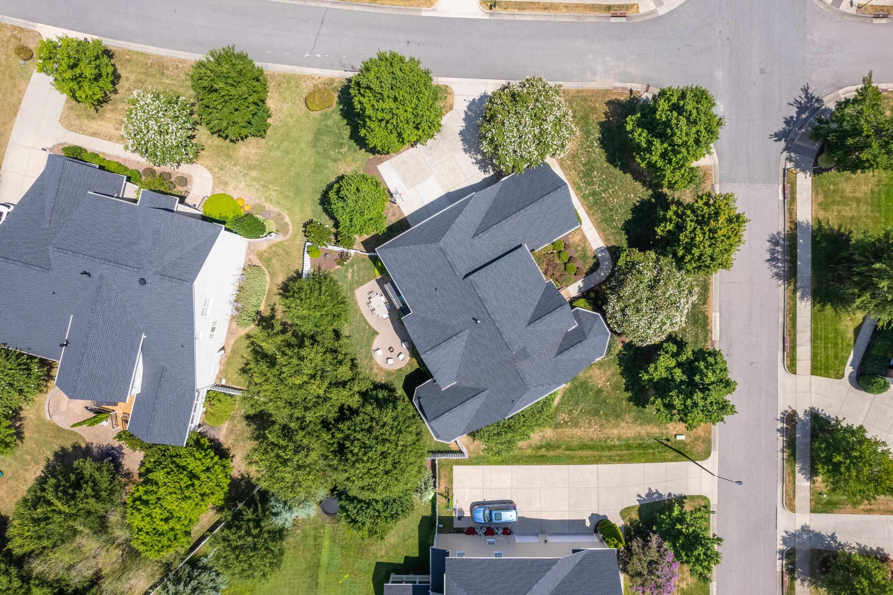 11212 Ridgegate Drive Raleigh, NC 27617 - Photo 48 of 57 Photo 48
