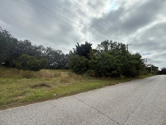 4202 Drawdy Road Plant City, FL 33567 - Photo 8 of 8 a view of a yard