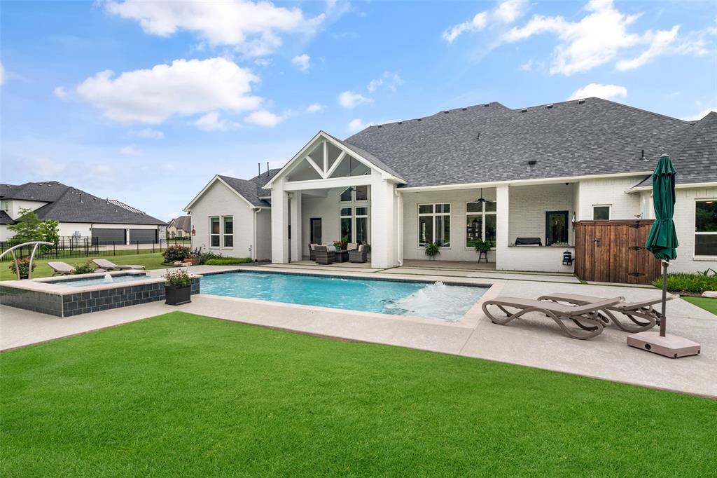 701 Inverness Lane Lucas, TX 75002 - Photo 36 of 40