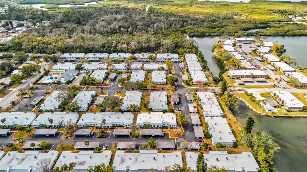 Undisclosed Address New Port Richey, FL 34652 - Photo 43 of 48 a view of a city