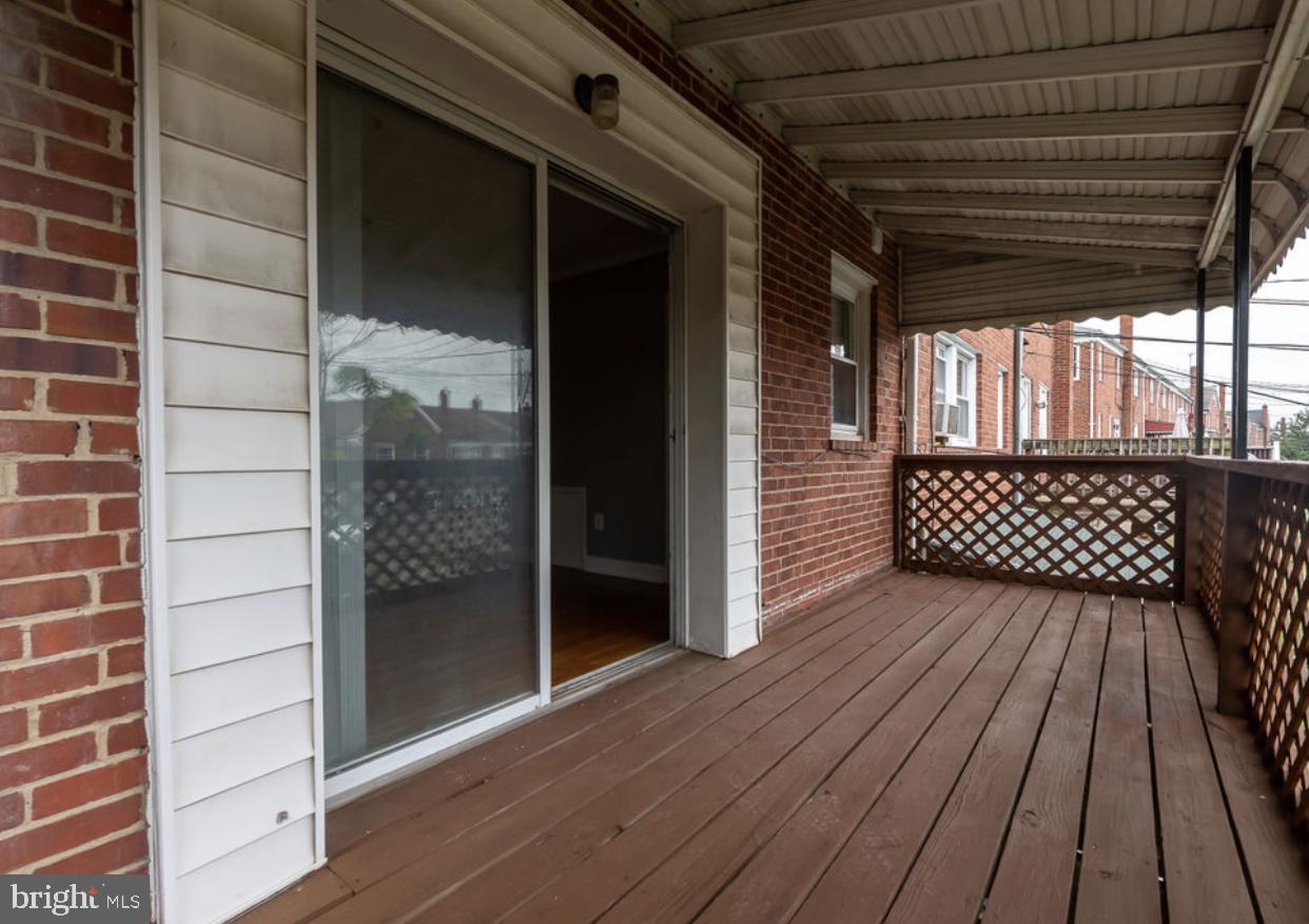 1609 Northbourne Road Baltimore, MD 21239 - Photo 13 of 33