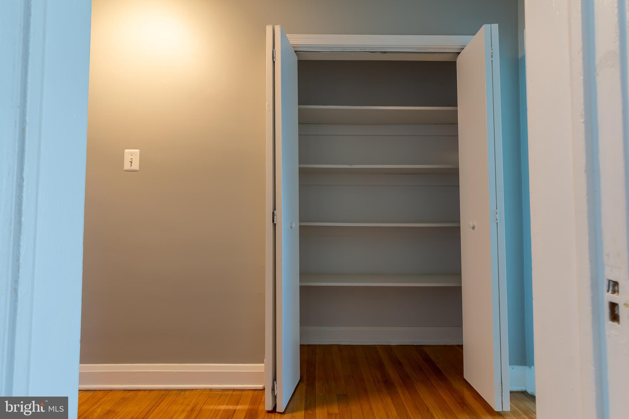 1609 Northbourne Road Baltimore, MD 21239 - Photo 25 of 33 spacious walk in pantry