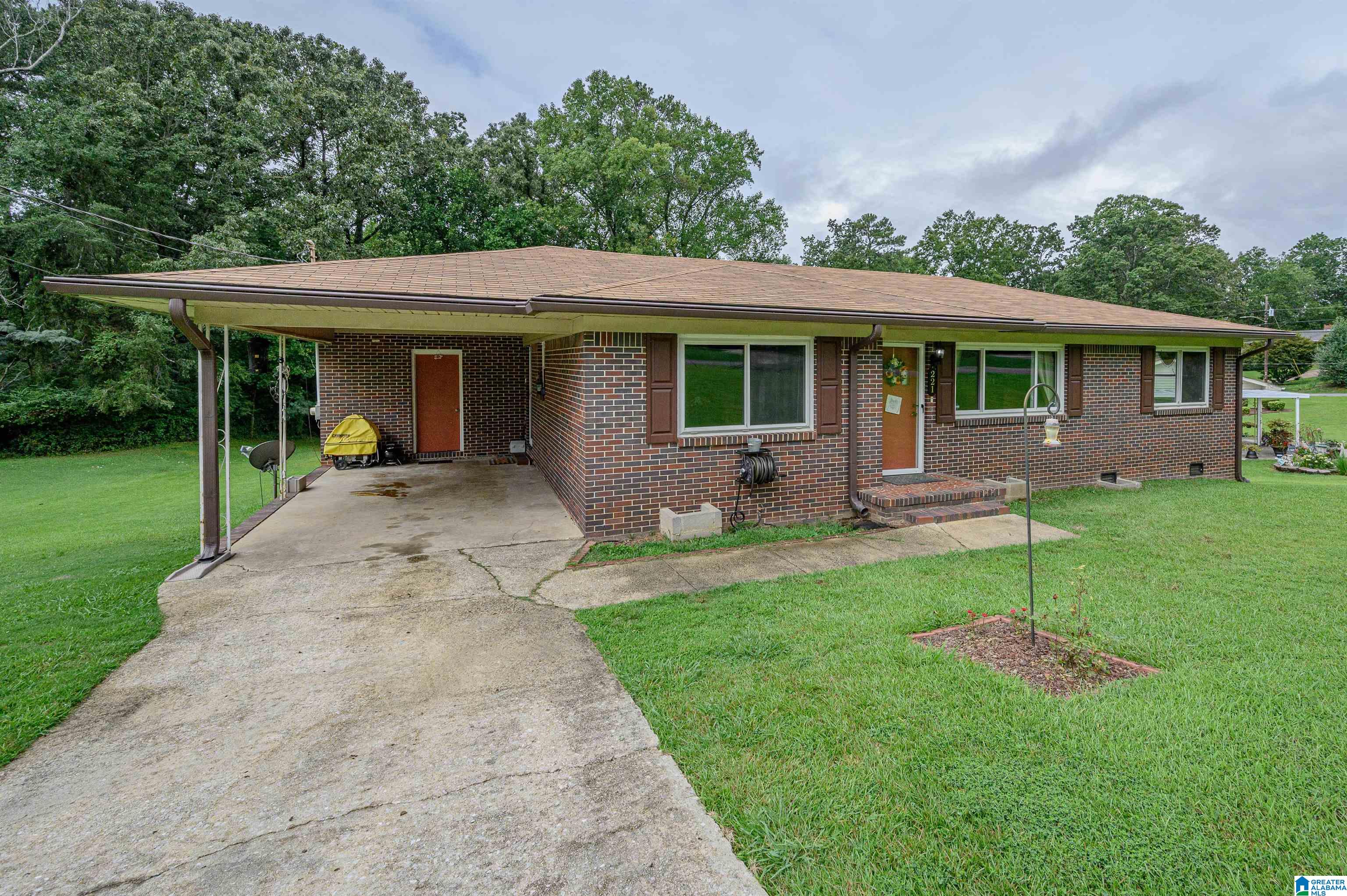 221 Porter Crest Road Graysville, AL 35073 - Photo 28 of 32