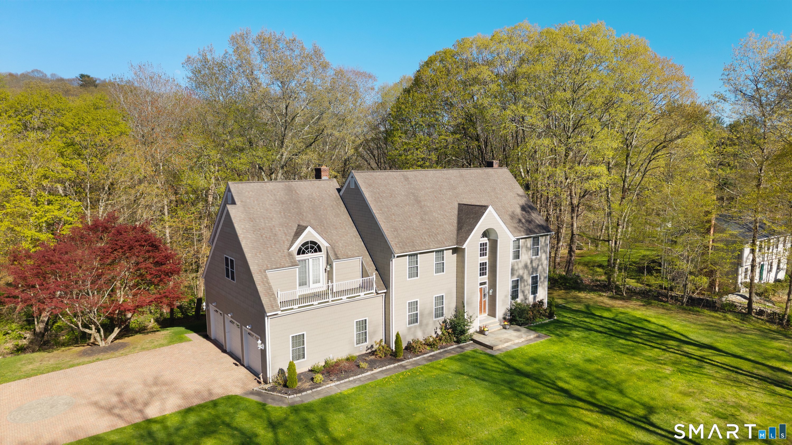 420 Summer Hill Road Madison, CT 06443 - Photo 5 of 40