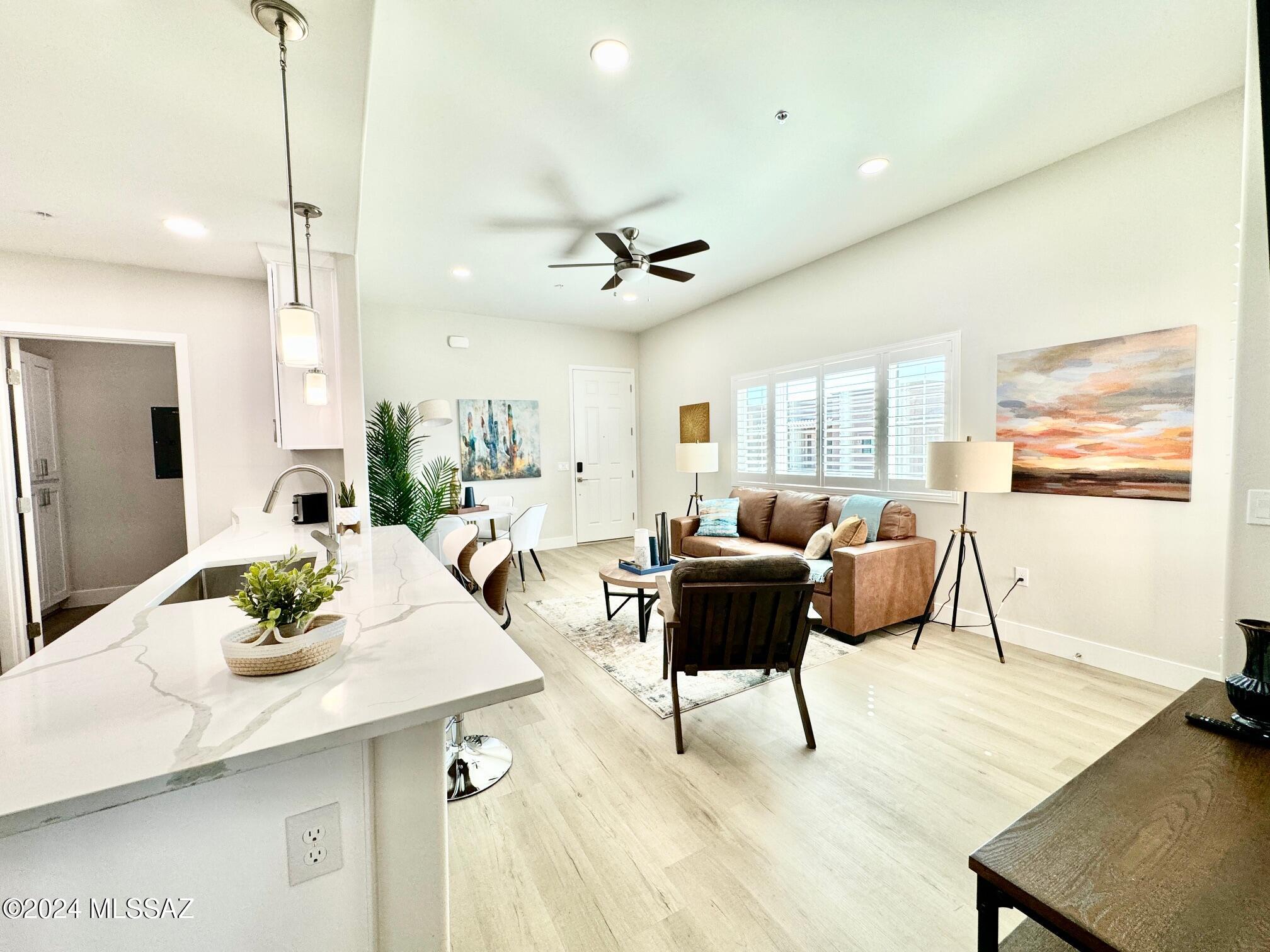 2032 East River Road, Unit 200 Tucson, AZ 85718 - Photo 2 of 25