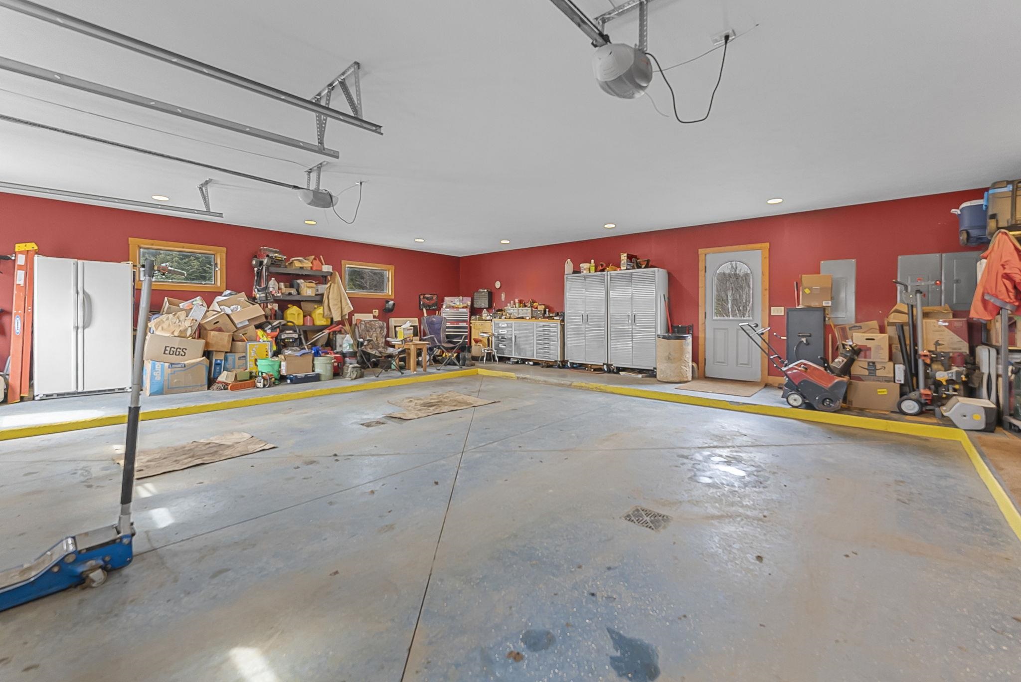 11660 Indian Road Kewadin, MI 49648 - Photo 58 of 96