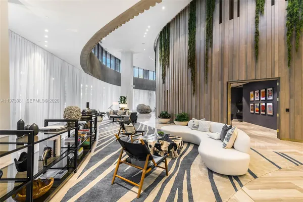 a dining table with chairs and a table