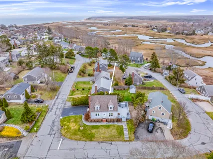 $795,000 | 1 Burg Avenue, Sandwich, MA 02563