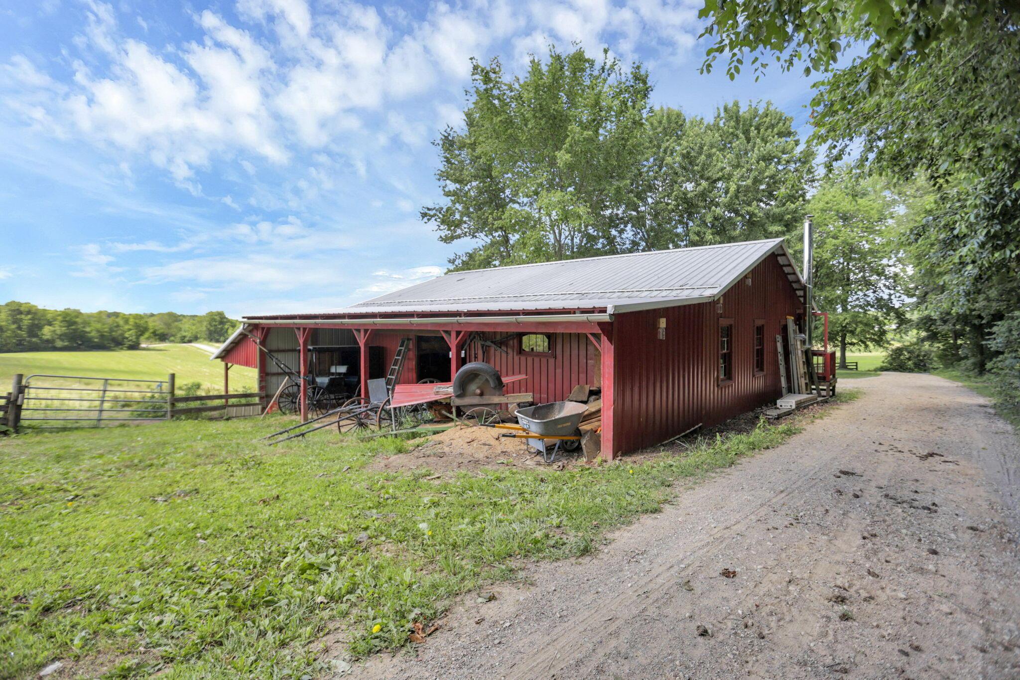 2020 Cullison Road Utica, OH 43080 - Photo 49 of 62 35B