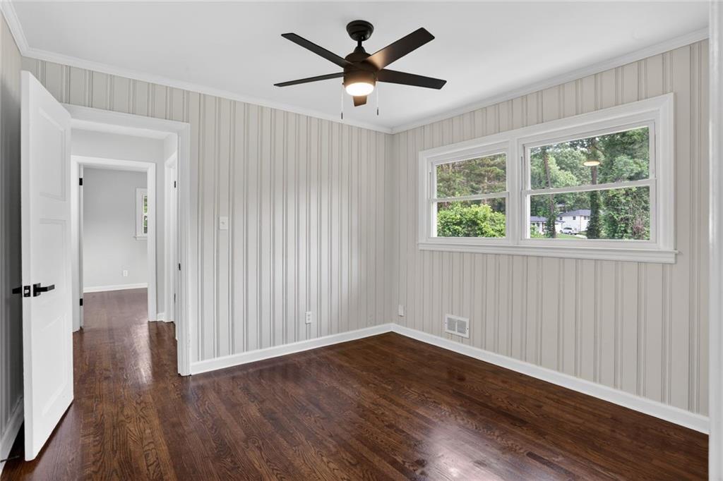 3081 Glendale Court Decatur, GA 30032 - Photo 11 of 15