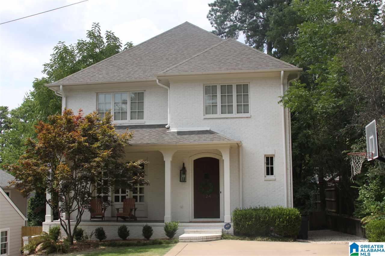 124 Spring Street Birmingham, AL 35213 - Photo 9 of 39