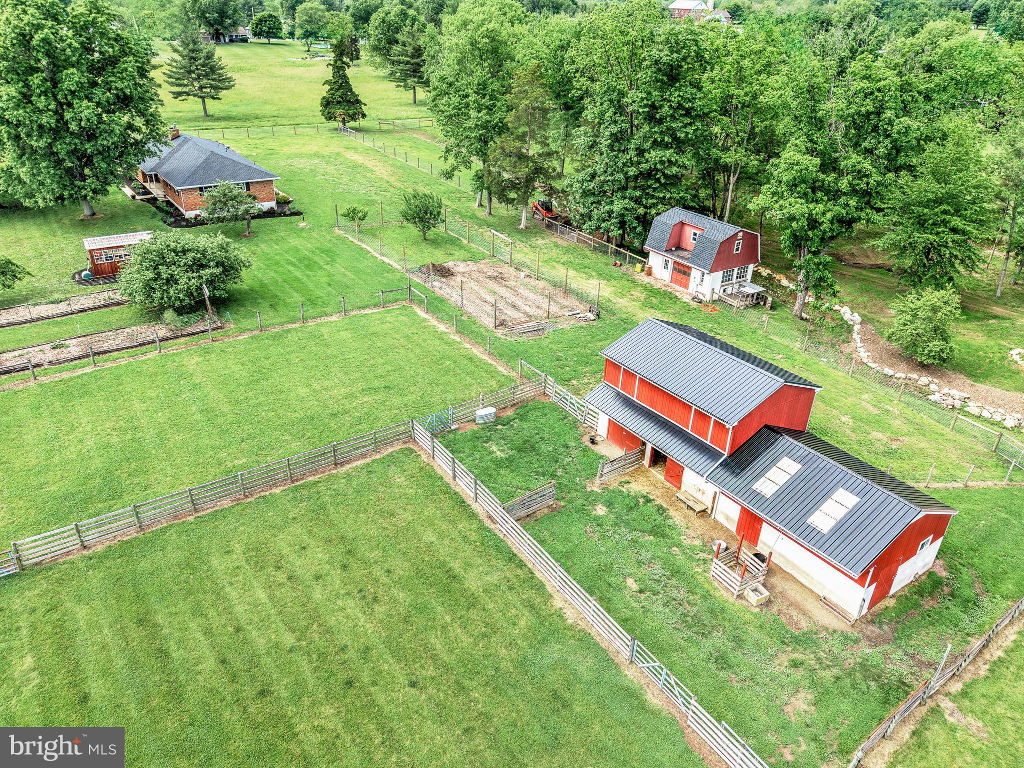 141 Green Hill Road Barto, PA 19504 - Photo 39 of 95