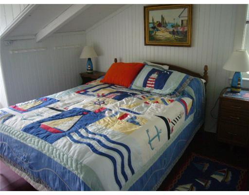62 Wall Point Road Boothbay Harbor, ME 04538 - Photo 18 of 24 Bedroom.