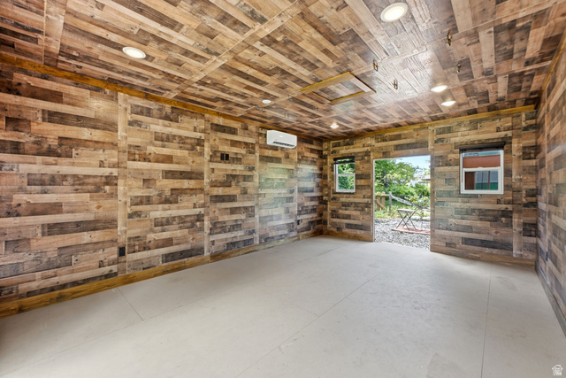 633 500 North Provo, UT 84601 - Photo 13 of 59 Large studio, ~13'x19', with mini-split